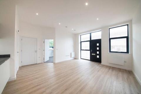 1 bedroom flat to rent, Springfield House, Ashwood Way, Basingstoke, RG23