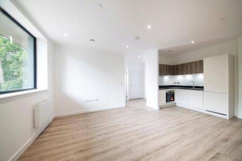 1 bedroom flat to rent, Springfield House, Ashwood Way, Basingstoke, RG23