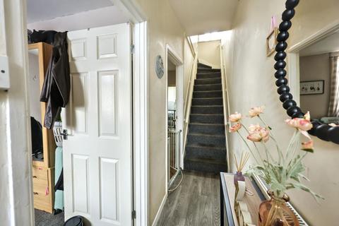 2 bedroom terraced house for sale, 33 Trealaw Road, Tonypandy, Mid Glamorgan, CF40 2NS