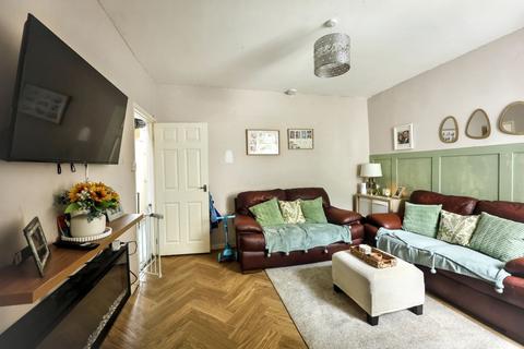 2 bedroom terraced house for sale, 33 Trealaw Road, Tonypandy, Mid Glamorgan, CF40 2NS
