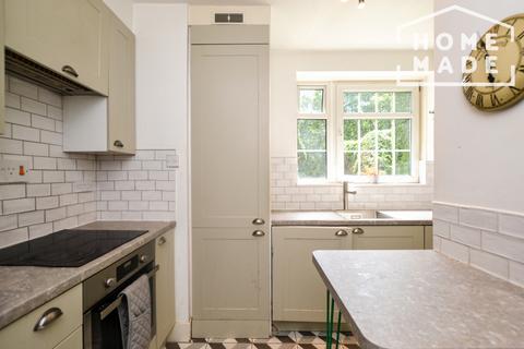 undefined, Trevose House, SE11