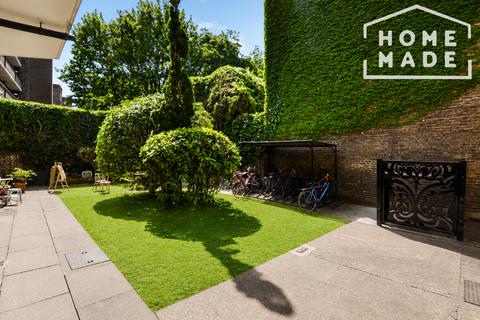 undefined, Trevose House, SE11