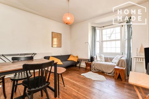 undefined, Trevose House, SE11