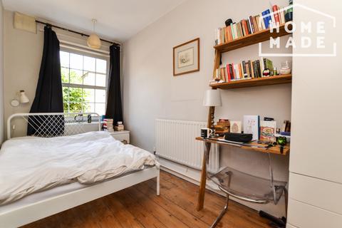 undefined, Trevose House, SE11