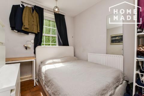 undefined, Trevose House, SE11