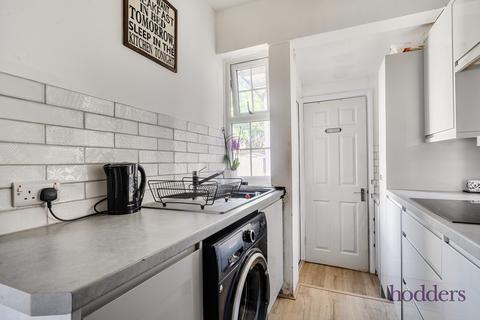 2 bedroom bungalow for sale, Bramley Close, Chertsey, Surrey, KT16