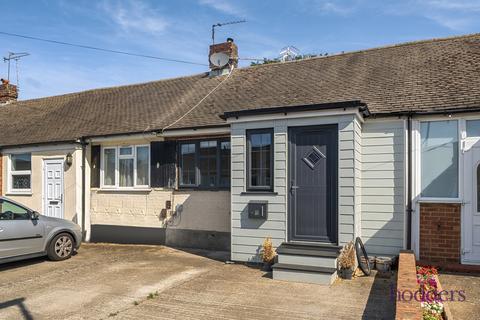 2 bedroom bungalow for sale, Bramley Close, Chertsey, Surrey, KT16