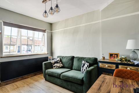 2 bedroom bungalow for sale, Bramley Close, Chertsey, Surrey, KT16