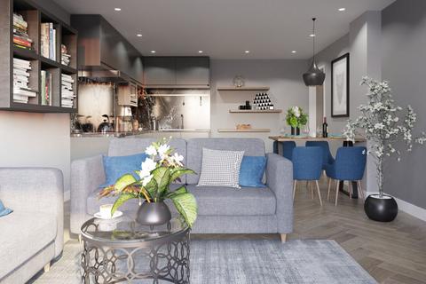 1 bedroom apartment for sale, at Element The Quarter, Liverpool Knowledge Quarter - 7% NET Returns | Prime Investment Opportunity, Element The Quarter, Liverpool Knowledge Quarter L6