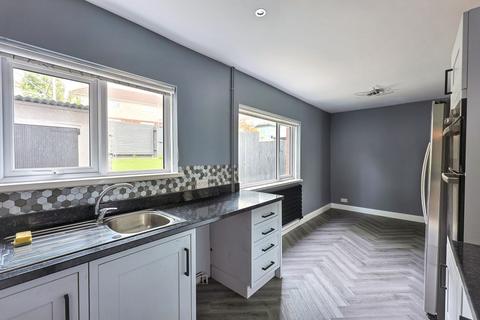3 bedroom semi-detached house for sale, 5 Brookfield Avenue, Rhymney, Tredegar, Gwent, NP22 5JX