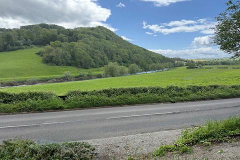 Land for sale, Land at, Redbrook, Monmouth, Gwent, NP25 4LU