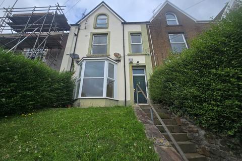 undefined, 32 Montpelier Terrace, Swansea, West Glamorgan, SA1 6JW