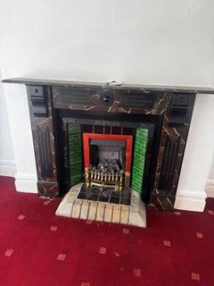 4 bedroom terraced house for sale, 127 A & B North Road, Ferndale, Mid Glamorgan, CF43 4RE