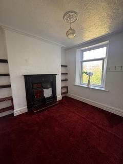 4 bedroom terraced house for sale, 127 A & B North Road, Ferndale, Mid Glamorgan, CF43 4RE