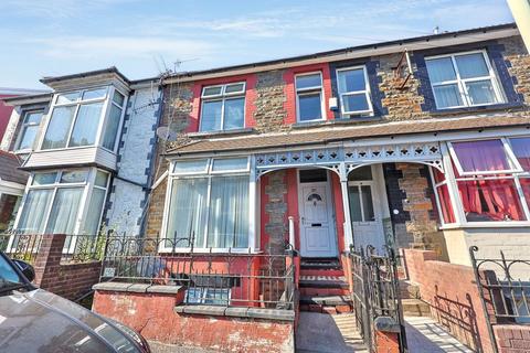undefined, 127 A & B North Road, Ferndale, Mid Glamorgan, CF43 4RE