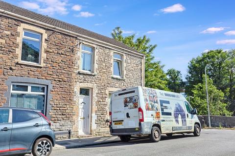 3 bedroom end of terrace house for sale, 26 Afan Street, Port Talbot, West Glamorgan, SA13 1AX