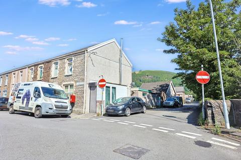 3 bedroom end of terrace house for sale, 26 Afan Street, Port Talbot, West Glamorgan, SA13 1AX