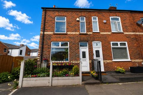 2 bedroom terraced house for sale, Kearsley Street, Eccles, M30