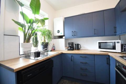 2 bedroom terraced house for sale, Kearsley Street, Eccles, M30