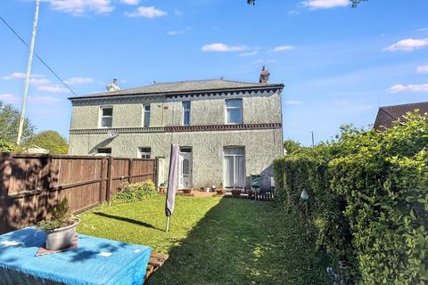 3 bedroom semi-detached house for sale, Hen-Gartref, Ponthir, Newport, Gwent, NP18 1PG