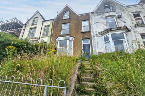 undefined, 33 Montpelier Terrace, Swansea, West Glamorgan, SA1 6JW