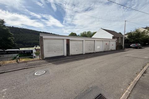 undefined, Garages Adjacent to, Danesbury House King Street, Abertillery, Gwent, NP13 1AD