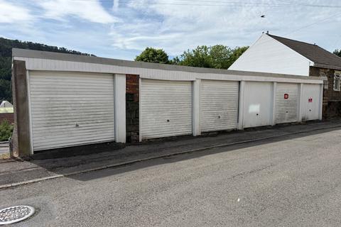 undefined, Garages Adjacent to, Danesbury House King Street, Abertillery, Gwent, NP13 1AD