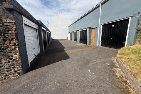 undefined, Garages Adjacent to, Danesbury House King Street, Abertillery, Gwent, NP13 1AD
