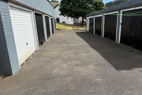 undefined, Garages Adjacent to, Danesbury House King Street, Abertillery, Gwent, NP13 1AD