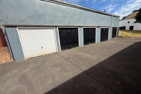 undefined, Garages Adjacent to, Danesbury House King Street, Abertillery, Gwent, NP13 1AD