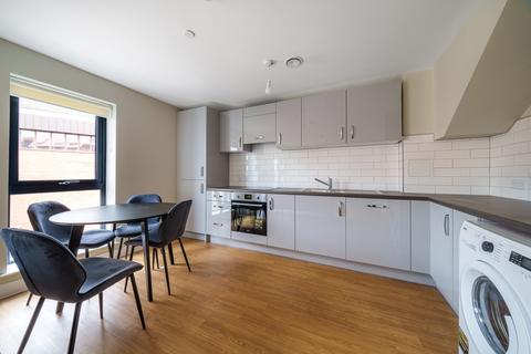 2 bed flat/apartment for rent in Cable House, 10 Market Street Newbury RG14