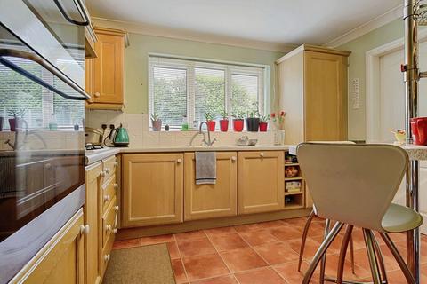 4 bedroom detached house for sale, Eskdale Close, Burnley, Lancashire, BB10