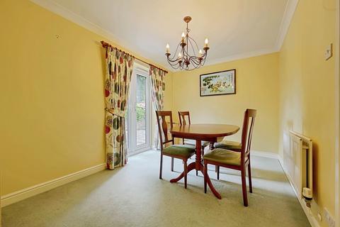 4 bedroom detached house for sale, Eskdale Close, Burnley, Lancashire, BB10