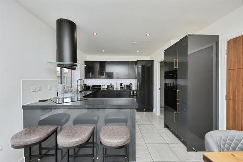 3 bedroom detached house for sale, Goodson Road, Norwich