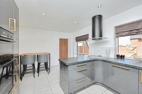 3 bedroom detached house for sale, Goodson Road, Norwich