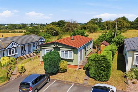 2 bedroom park home for sale, Oxford Road, Ryton-On-Dunsmore