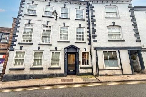 undefined, Flat 11, Rosswyn House High Street, Ross-On-Wye, Herefordshire, HR9 5BZ