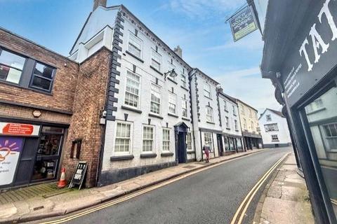 undefined, Flat 11, Rosswyn House High Street, Ross-On-Wye, Herefordshire, HR9 5BZ