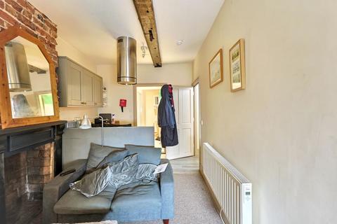 undefined, Flat 11, Rosswyn House High Street, Ross-On-Wye, Herefordshire, HR9 5BZ