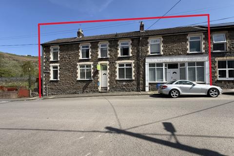 undefined, 32 Station Terrace, Brithdir, New Tredegar, Gwent, NP24 6JS