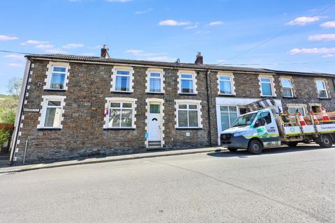 undefined, 32 Station Terrace, Brithdir, New Tredegar, Gwent, NP24 6JS