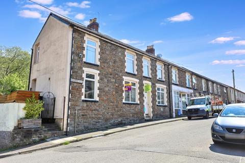 undefined, 32 Station Terrace, Brithdir, New Tredegar, Gwent, NP24 6JS