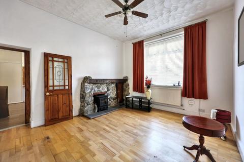 undefined, 32 Station Terrace, Brithdir, New Tredegar, Gwent, NP24 6JS