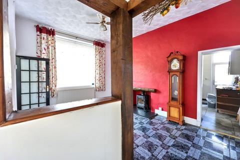 undefined, 32 Station Terrace, Brithdir, New Tredegar, Gwent, NP24 6JS