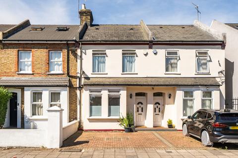 Coldershaw Road, Ealing, London