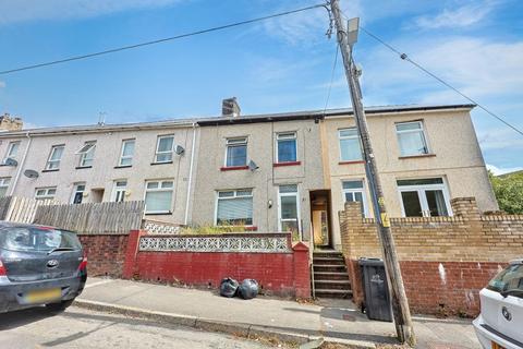 3 bedroom terraced house for sale, 21 Brynheulog Street, Blaina, Abertillery, Gwent, NP13 3LL