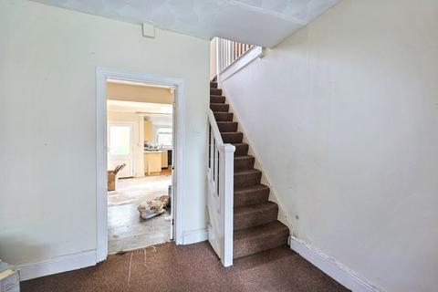 3 bedroom terraced house for sale, 21 Brynheulog Street, Blaina, Abertillery, Gwent, NP13 3LL