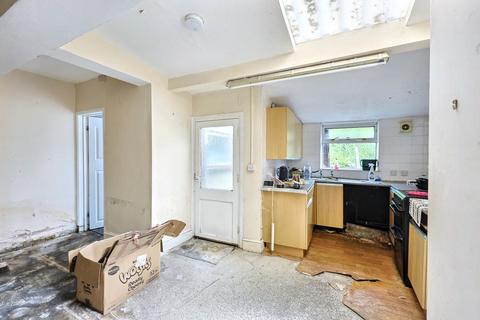 3 bedroom terraced house for sale, 21 Brynheulog Street, Blaina, Abertillery, Gwent, NP13 3LL