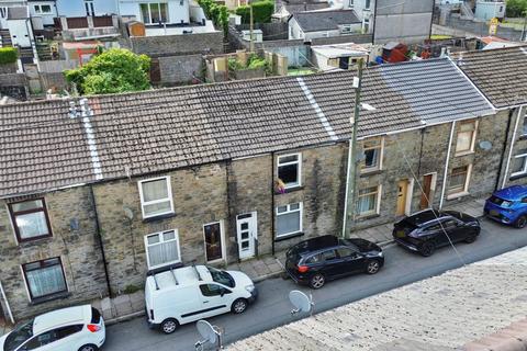 3 bedroom terraced house for sale, 34 Union Street, Ferndale, Mid Glamorgan, CF43 4HD