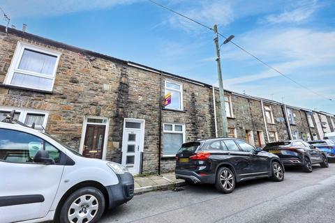 3 bedroom terraced house for sale, 34 Union Street, Ferndale, Mid Glamorgan, CF43 4HD